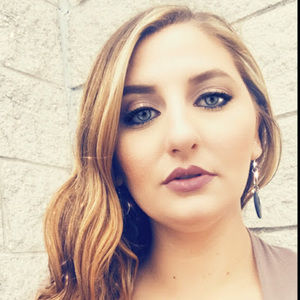 Meet your Posher, Kimberly